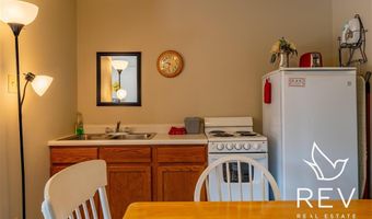 1701 Central Ave, Cody, WY 82414