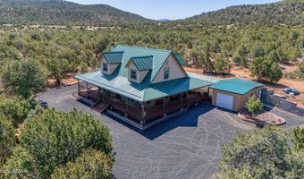 26 CR 3039 St, Concho, AZ 85924