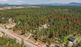 26336 N WINSOME Dr, Athol, ID 83801