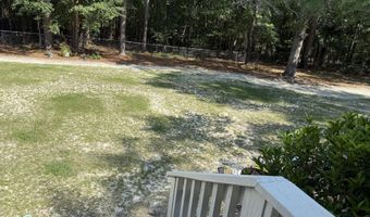 71 Allison Dr, Barnwell, SC 29812