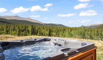 1 Mercury Hill Dr, Alma, CO 80420