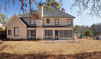 2419 Doubletree Dr NW, Acworth, GA 30102