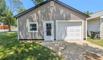 1551 Preston Ave, Akron, OH 44305