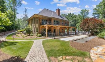 8145 BREWTON Bnd, Ball Ground, GA 30107