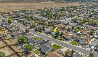 918 Nicole St, Dayton, NV 89403