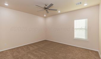 7607 Beck Dr, Amarillo, TX 79119