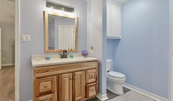 702 Lytle Shores Dr, Abilene, TX 79602
