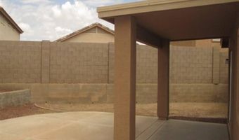 126 S 220th Dr, Buckeye, AZ 85326