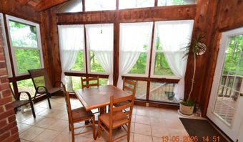 17129 S Alexander Rd, Alexander, AR 72002
