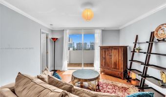 2750 NE 183rd St 1801, Aventura, FL 33160