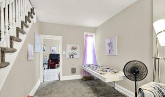 536 PIKE St, Reading, PA 19601