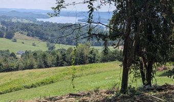 Paradise Mountain Lane lot 2, Bean Station, TN 37708
