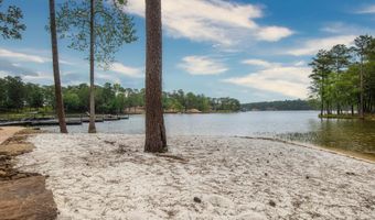 Luannes Point lot 36 68, Alexander City, AL 35010
