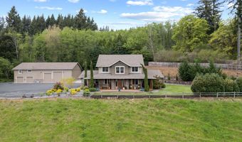 17416 NE HOOPER WOLLAM Rd, Amboy, WA 98601