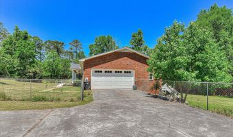 4109 Pine Ridge Rd, Appling, GA 30802