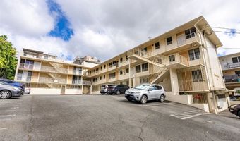 1036 Green St 304, Honolulu, HI 96822