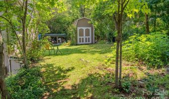 261 Forest Hill Dr, Asheville, NC 28803