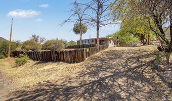 33541 S MOUNTAIN VIEW Rd, Black Canyon City, AZ 85324