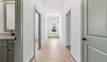 980 Trestle Ln, Bentonville, AR 72713