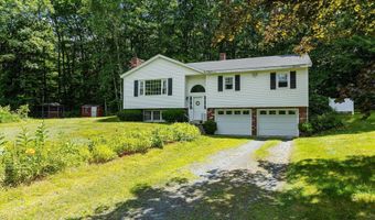 1104 Acworth Rd, Charlestown, NH 03603