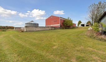 3515 N Bliss Rd, Alma, MI 48801