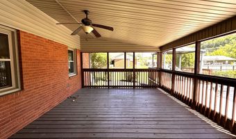 320 S Allison Ave, Barbourville, KY 40906
