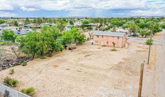 11581 Valle Verde Rd, Socorro, TX 79927
