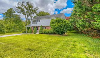 605 N PARADISE Rd N, Aberdeen, MD 21001