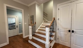 1512 Callender Rd, Brookhaven, MS 39601
