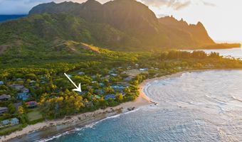 7330 ALEALEA Rd, Hanalei, HI 96714