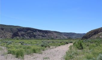 Highway 93 - 16.42 Acres, Caliente, NV 89008