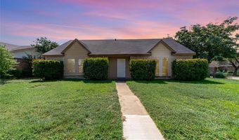 4201 Keys Dr, The Colony, TX 75056