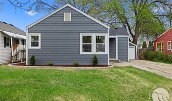 1331 Custer Ave, Billings, MT 59102