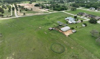 302 Poplar St, Hico, TX 76457