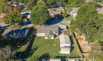 1008 3rd Ter, Barling, AR 72923