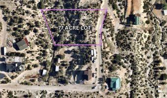 91 Aspen Road 095-01-710-007, Cold Creek, NV 89124