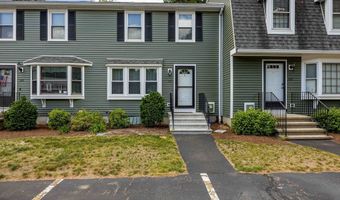 121 Twin Brook Ln 121, Bellingham, MA 02019