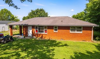 3897 Plainview Church Rd, Auburn, KY 42206
