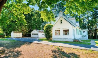 2502 S STATE St, Dover, DE 19901