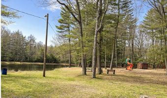 41 Watauga Ln, Albrightsville, PA 18210