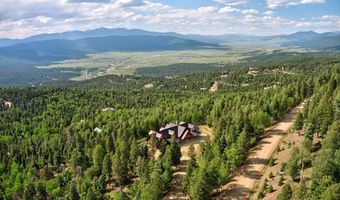 95 Panorama Way N, Angel Fire, NM 87710