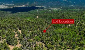 Lot 148 Brazos Dr, Angel Fire, NM 87710