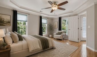 1748 Town Home Dr, Apex, NC 27502