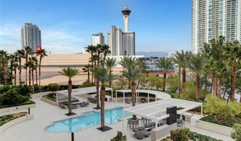 2857 Paradise Rd 1404, Las Vegas, NV 89109