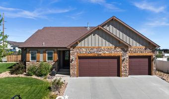 4370 Gramin Dr, Casper, WY 82609