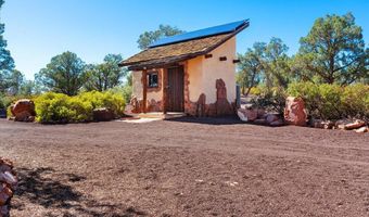 49 Norma Way, Ash Fork, AZ 86320