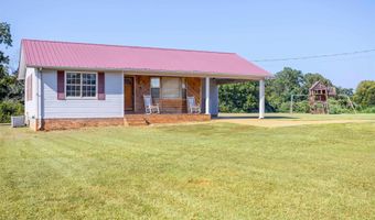 8263 Hwy 144, Alexandria, AL 36250