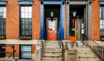 18 E MADISON St 4, Baltimore, MD 21202