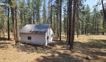 31583 Chicken Hawk Ln, Bonanza, OR 97623