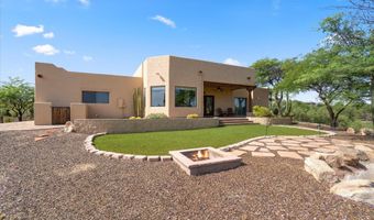 36601 N STARDUST Ln, Carefree, AZ 85377